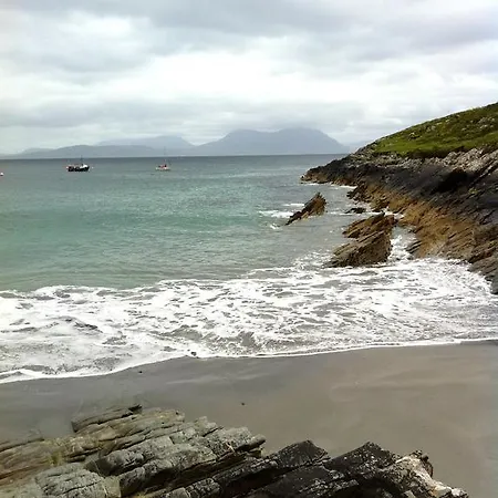 Tranaun Beach House Bed & Breakfast