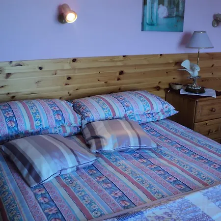 Tranaun Beach House Inishturk Island