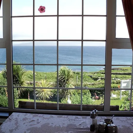 Bed & Breakfast Tranaun Beach House