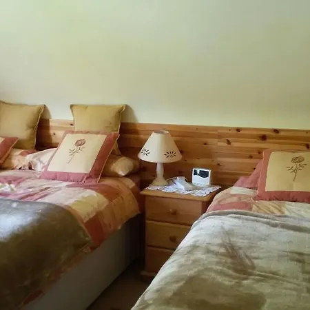 Tranaun Beach House