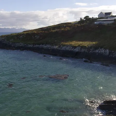 Bed & Breakfast Tranaun Beach House 3*