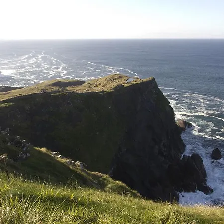 Bed & Breakfast Tranaun Beach House 3*
