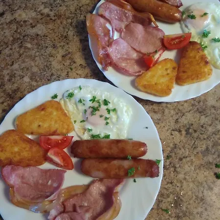 Tranaun Beach House 3* Inishturk Island